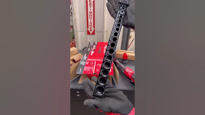 Milwaukee M12 Fuel Insider Ratchet #tools #toolbox #diy #automobile @MilwaukeeTool