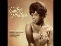 Little Esther Phillips (1950) — R&amp;B Roots &amp; Blues Era | Smoky Vocal Emotion •Early Soul Storytelling