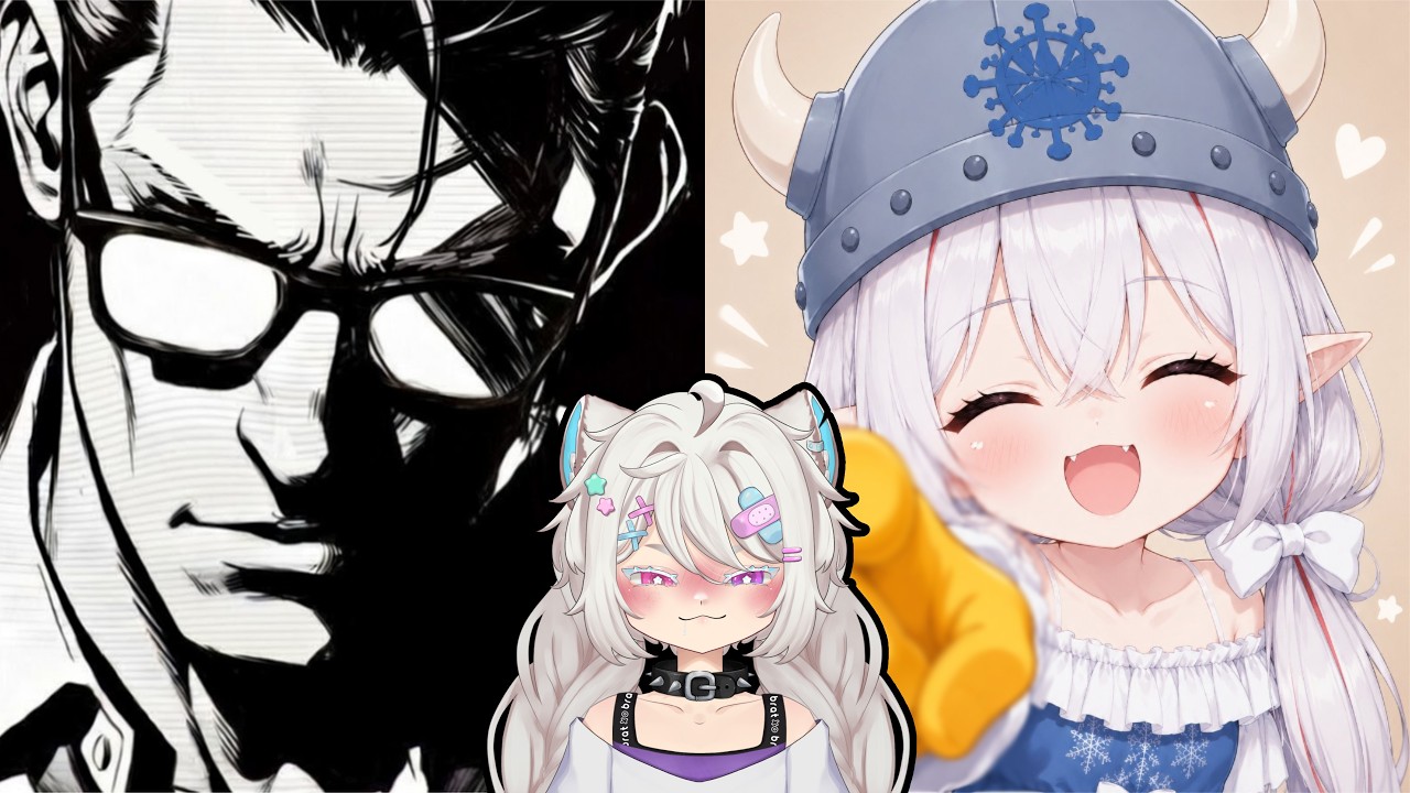 These Are the GREATEST AI Songs EVER | Skyebrows/Powdur Virus [Yukiwaru Reacts]