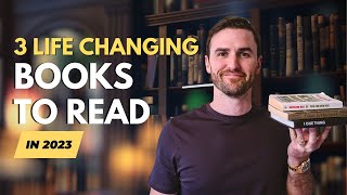 3 Life Changing Books To Read In 2024