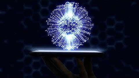 Abstract technology big data concept | stock footage | stock video | Cinefootage