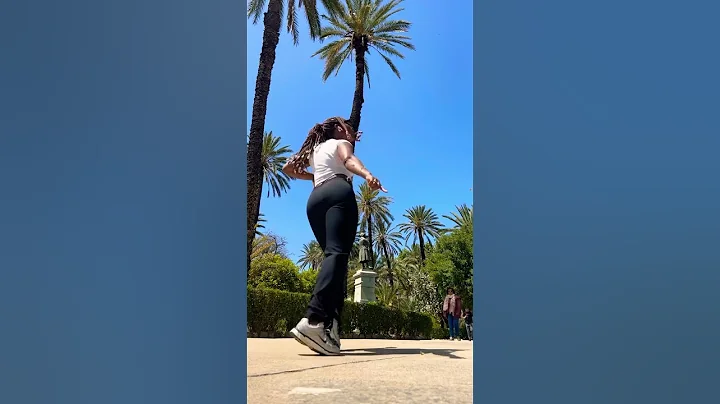 Uncle Waffles - Wadibusa #amapiano #dance #music #tiktok