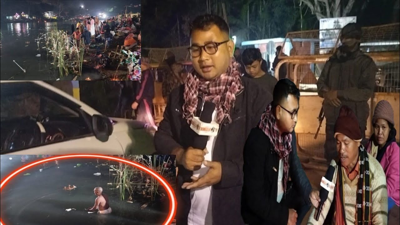 Dumboor Tirthamuk Phung kwchang Jorani Mangpili tini ni | 2026