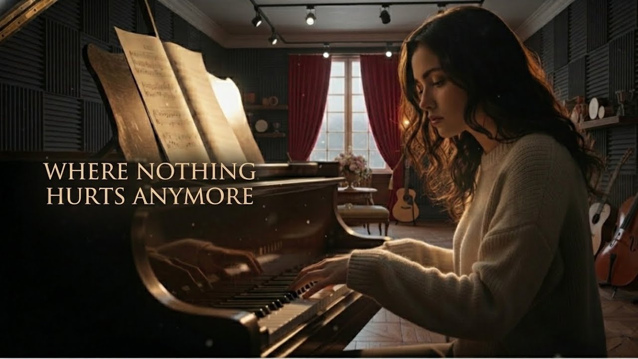 Where Nothing Hurts Anymore | sad song - YouTube