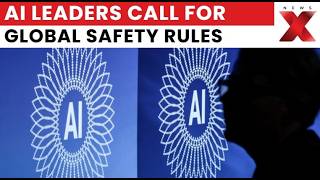 OpenAI, Anthropic CEOs Urge UN Security Council For Global AI Safety Standards | NewsX