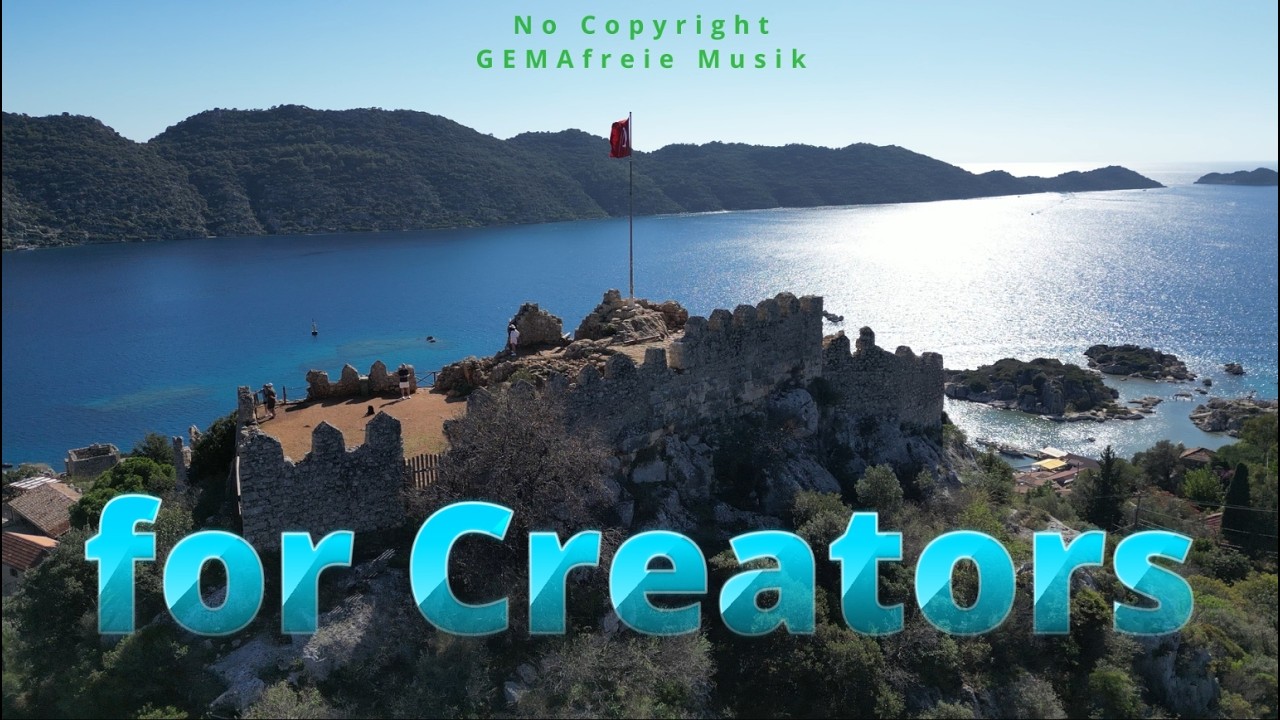 GEMA Freie Musik / Free Music for Creators / #1 Horror Pop / #creator #copyrightfree #musik