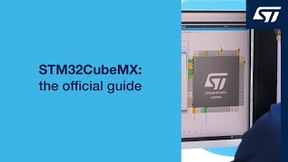 STM32CubeMX: Example Selector