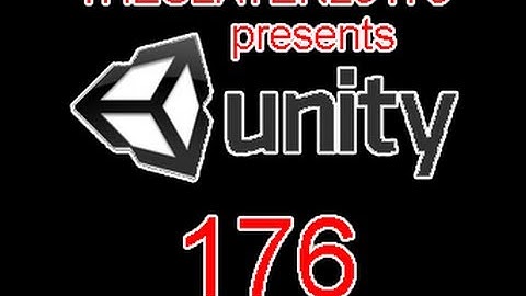 Unity 3D Tutorial Part 176 Land: A.I Looking At You
