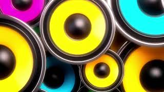 Liquid Stranger, Dr. Fresch, Bok Nero -  Bass Shake [OFFICIAL VISUALIZER]