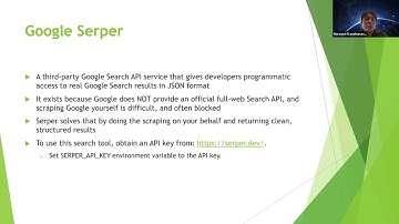 A Complete Guide to Search Tools in Neuro AI Multi Agent Accelerator