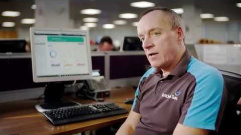 Centrica give their people a voice with Yammer