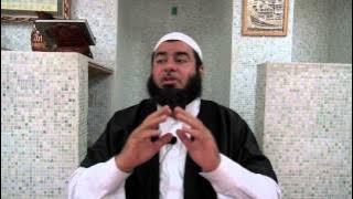 Al Kaba'ir - Lecture 11 - The Sin of Riba (Usury) - by Shaykh Hosaam