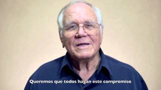 Loren Cunningham  End Bible Poverty