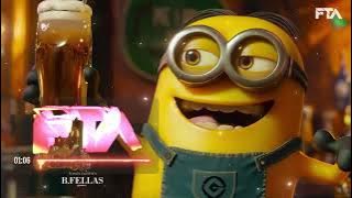 Mr. President - Coco Jambo | FTA Remix 2024