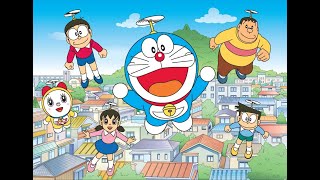 DORAEMON BAHASA INDONESIA TERBARU 2022 2JAM FULL MOVIE screenshot 5