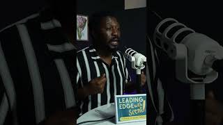 Leading Edge Ep7: In Mandla we Believe #ProteasWomen #WomensCricket #iccworldcup2025  #podcast