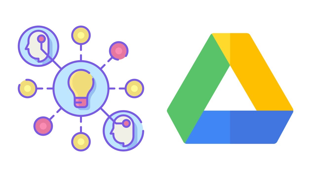 Update Come creare una mappa mentale in Google Drive senza componenti aggiuntivi