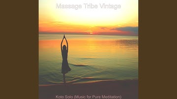 Sunny Koto and Strings - Vibe for Instant Relax