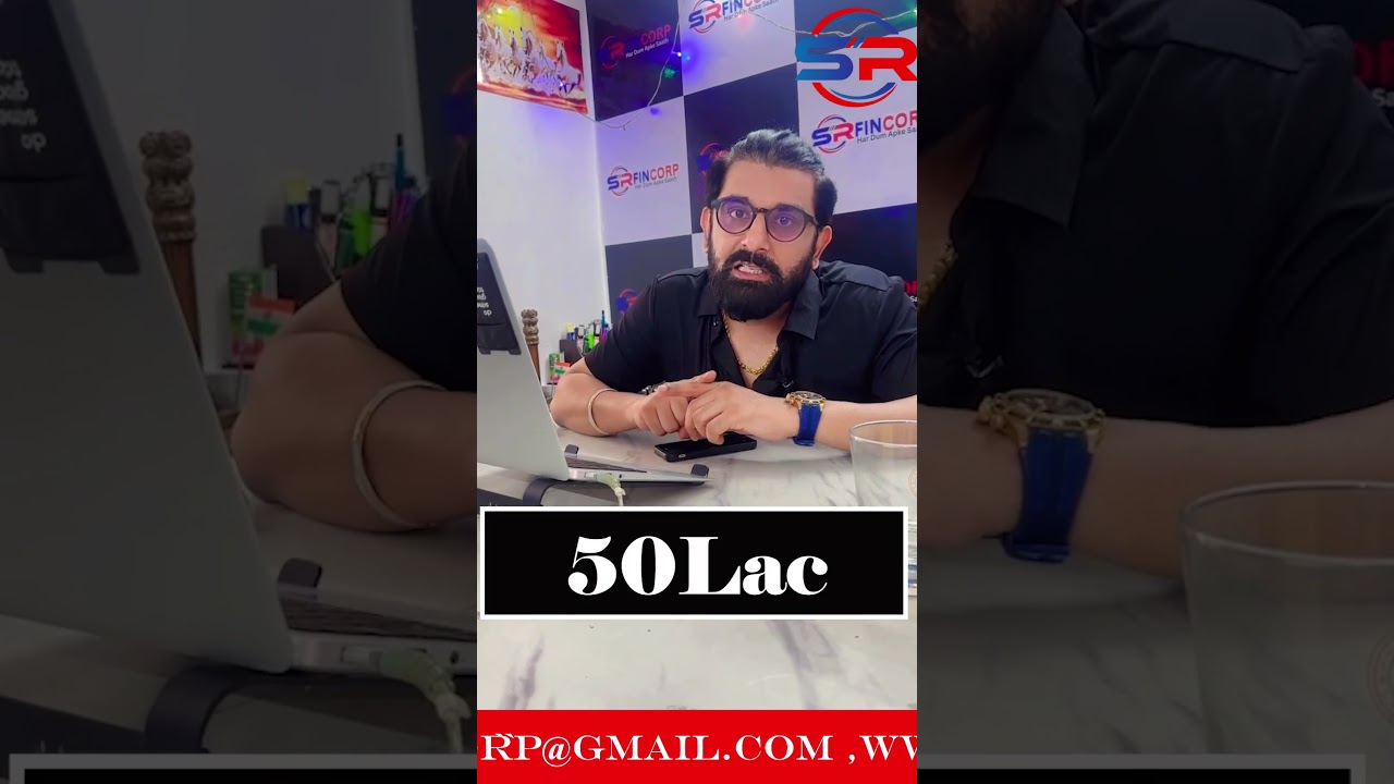 Ever wondered why a crorepati take loans? 