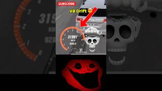 Range Rover 🆚 Land Cruiser Drift 🔥 Car Parking Multiplayer #youtubeshorts