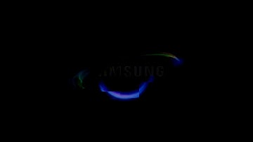 Samsung Boot Animation in Windows 2E Major