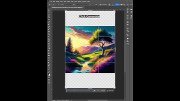 "Expand Images Flawlessly with Photoshop