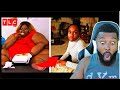 The CRAZIEST Transformations Ever Seen On My 600 lb Life | REACTION