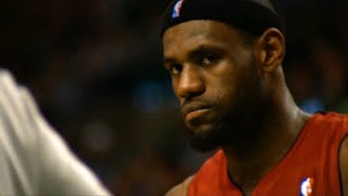 Miss The Rage Free Editing Clipsync Miami Heat Lebron James Imoblivious