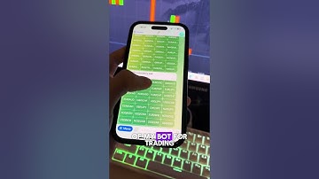 Binary Options Trading 2025 - Pocket Option AI BOT Trading / Binary Bot 2025