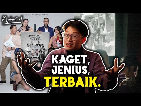 NO DEBAT, SALAH