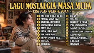 Download lagu 🎵 Rindu! Lagu Nostalgia Terbaik Bikin Hati Adem — TEMBANG KENANGAN 70an 80an 90an