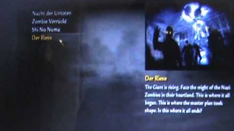 How to Mod Cod5 Nazi Zombies PC