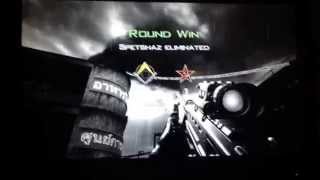 2nd map bootleg