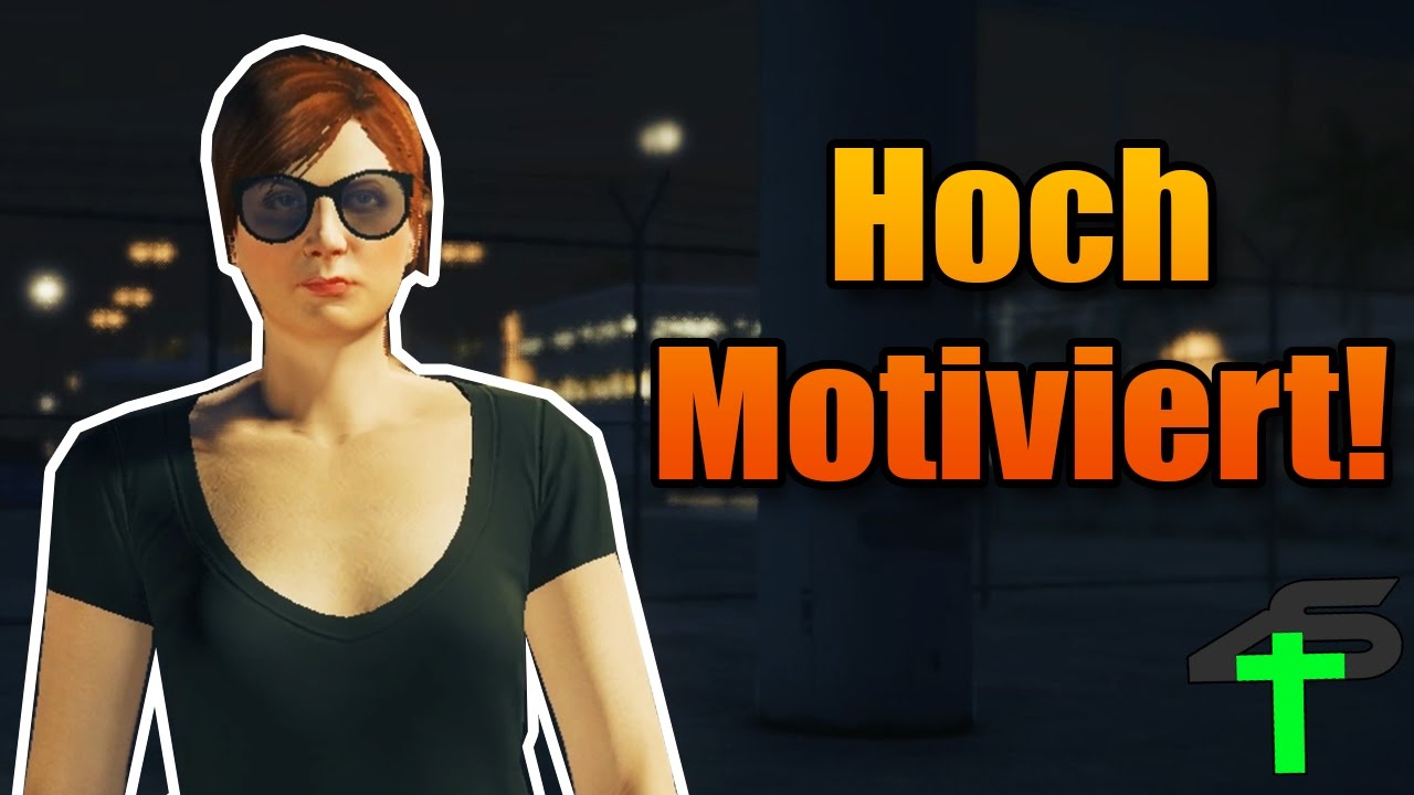 Hoch Motiviert Hoch Motiviert