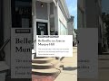 Belleville to close in Munjoy Hill