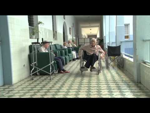 Casa Hogar San Vicente de Paul - YouTube