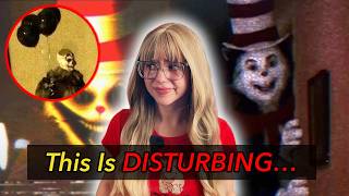 The Truth Behind TikTok’s Disturbing Cat in the Hat Trend.