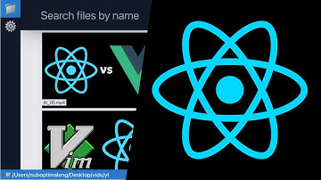 I Made a Video File Browser with React.js + Electron