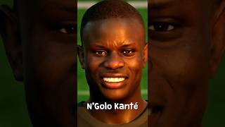 POGBA vs KANTE at every age in FIFA! #fc24 #fifa #eafc24 #kante #pogba #chelsea #manunited