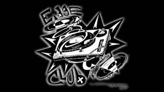 DJ Gary-O - Edgeclub 102.1 Late Night Guest Mix (08/23/2009)