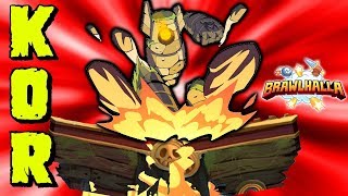 Download lagu KOR The BOULDER Brawlhalla 1v1 Diamond Gameplay KOR The BOULDER Brawlhalla 1v1 Diamond Gameplay