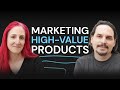 Owning Your Niche with Integrity | Kris Kaiser &amp; Stephen McCaul | Noise Engineering
