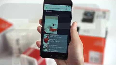 Barcode Reader Web SDK (how to decode barcode in Web/HTML/CSS)