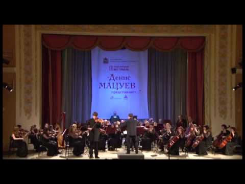 Vídeo: Chelyabinsk Philharmonic: adreça, activitat creativa i ressenyes