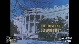 The President: December 1967 - Reel America Preview