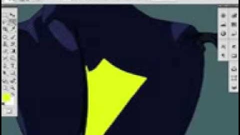 09 06  Feather & Anti alias mpeg4