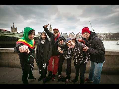 Smola a Hrušky (feat. Alžbeta & Júlia, Tribuman) - ONLY LOVE (2017) (Official Video)