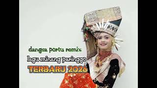Lagu Dj Dangsa Portu Minang Paringgo 2026