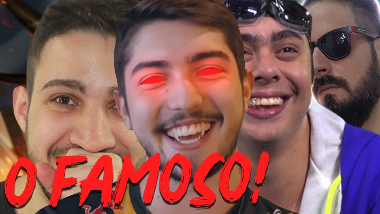 ESSE É O FAMOSO CLOUD 9 JUKERA! (Ft. Jukes, Yoda e Grátis)
