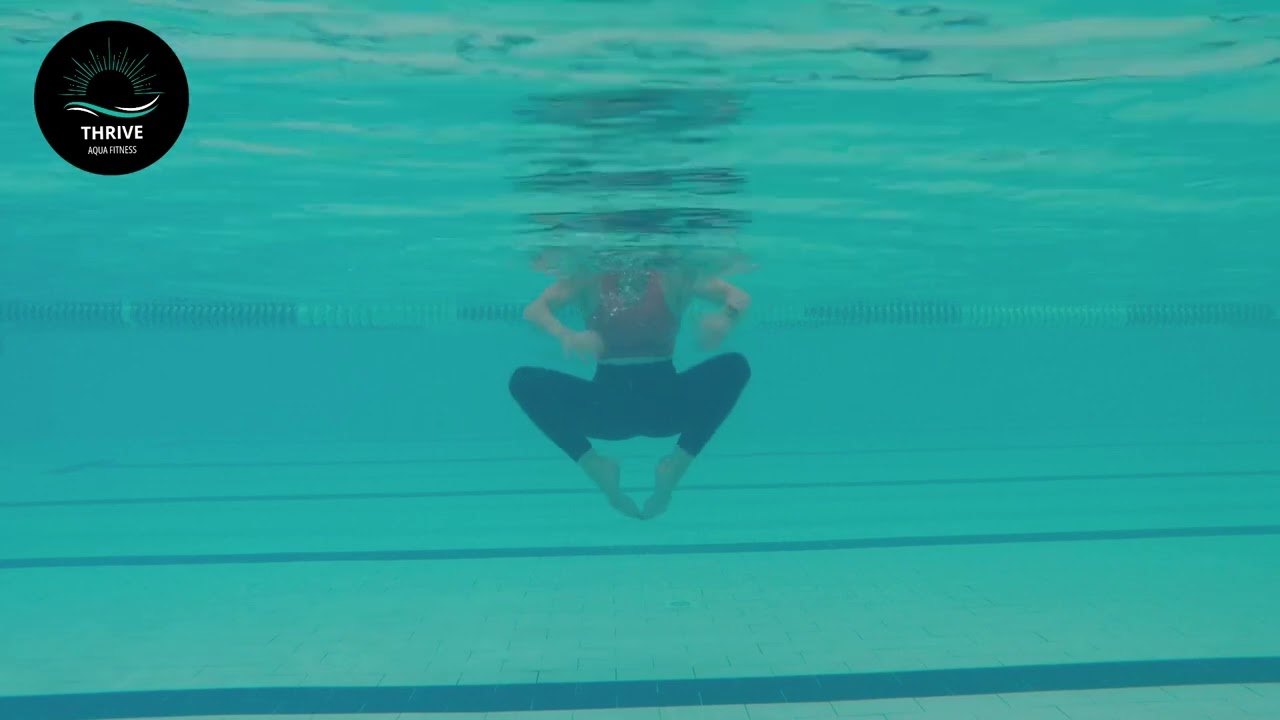 Week 21 Frogs - Move of the Week with Donna